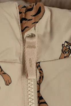 Konges Sløjd beige Insulated Jacket