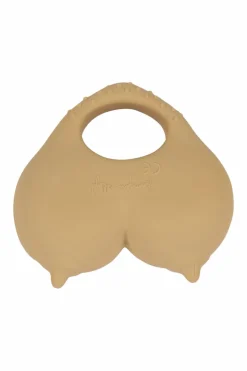 Konges Sløjd beige Natural Teether