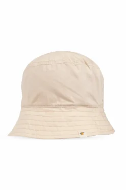 Konges Sløjd beige Printed Hat