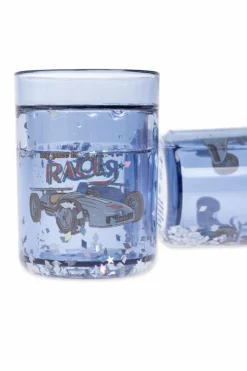 Konges Sløjd BLUE Two-pack of mugs