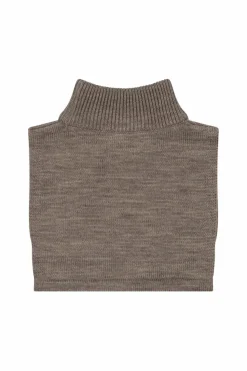 Konges Sløjd BROWN Snood Louli