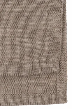 Konges Sløjd BROWN Snood Louli