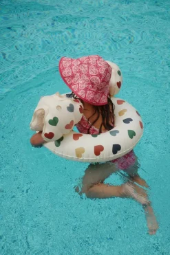 Konges Sløjd cream Large swimming ring