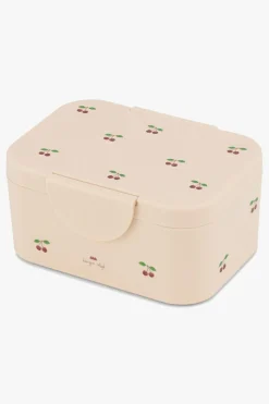 Konges Sløjd cream Lunch box