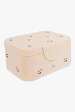 Konges Sløjd cream Lunch box