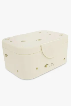 Konges Sløjd cream Lunch box