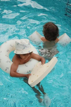 Konges Sløjd cream Swimming ring