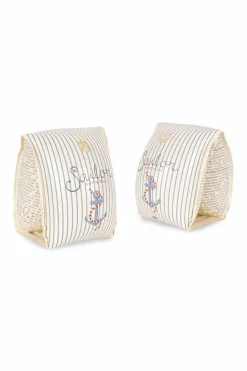 Konges Sløjd cream Swimming armbands