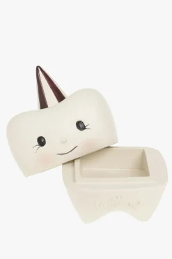 Konges Sløjd cream Tooth box