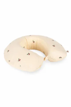 Konges Sløjd cream Travel pillow