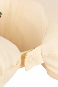 Konges Sløjd cream Travel pillow