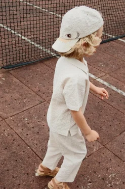 Konges Sløjd GREY Cap