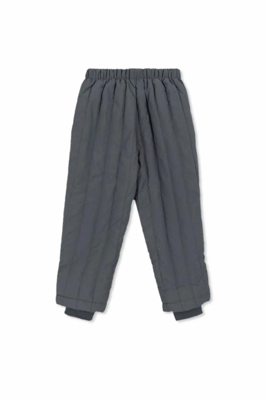 Konges Sløjd GREY Stitched Pants