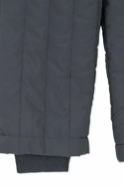 Konges Sløjd GREY Stitched Pants
