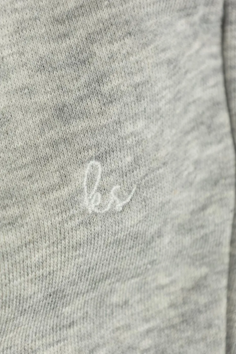 Konges Sløjd GREY Sweatpants