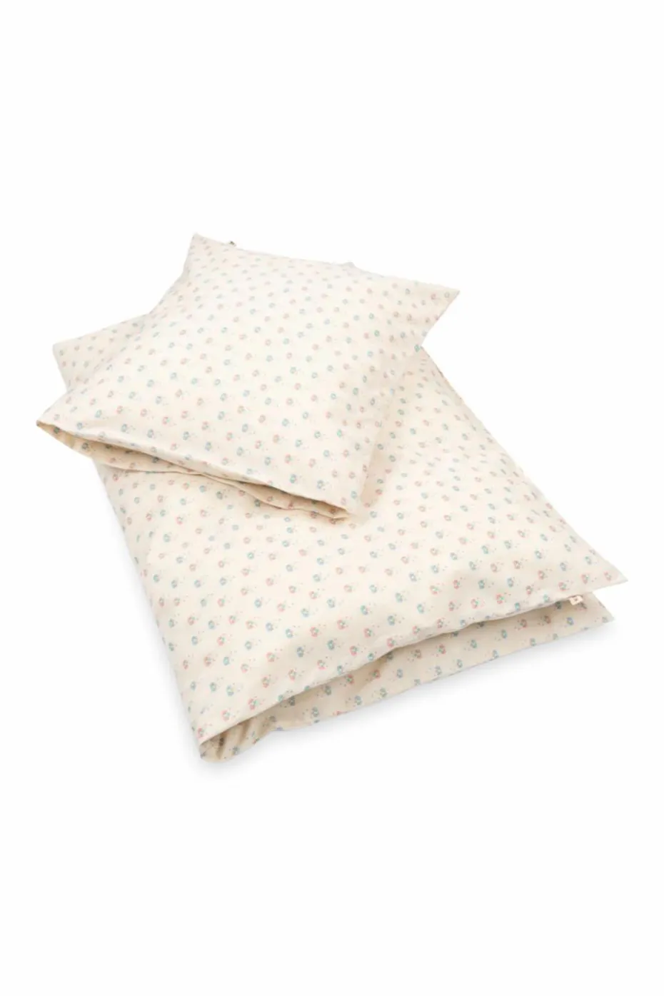 Konges Sløjd MULTICOLOUR Bedding set 70x100