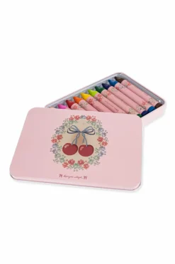 Konges Sløjd MULTICOLOUR Wax crayons