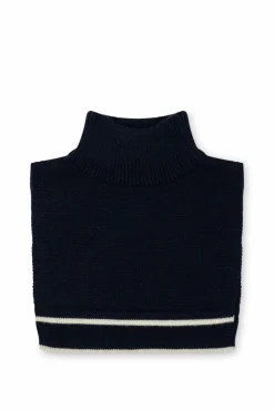 Konges Sløjd NAVY BLUE Snood Louli