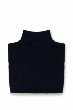Konges Sløjd NAVY BLUE Snood Louli