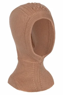 Konges Sløjd PINK Balaclava Cabby
