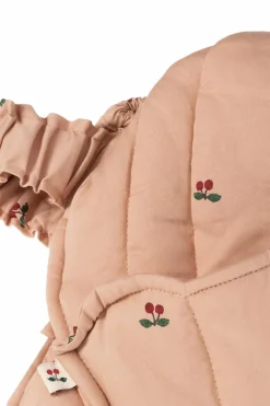 Konges Sløjd PINK Doll carrier