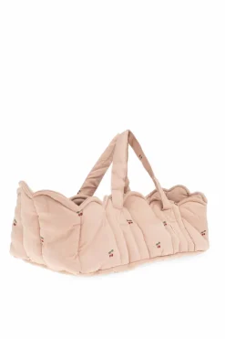 Konges Sløjd PINK Doll carrier