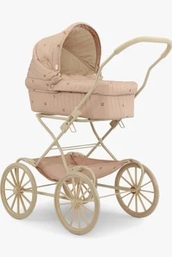 Konges Sløjd PINK Doll pram