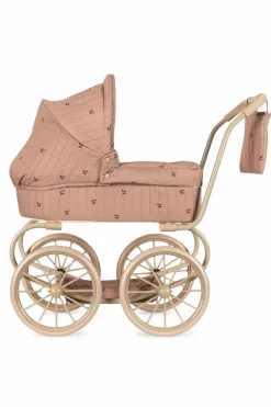 Konges Sløjd PINK Doll stroller