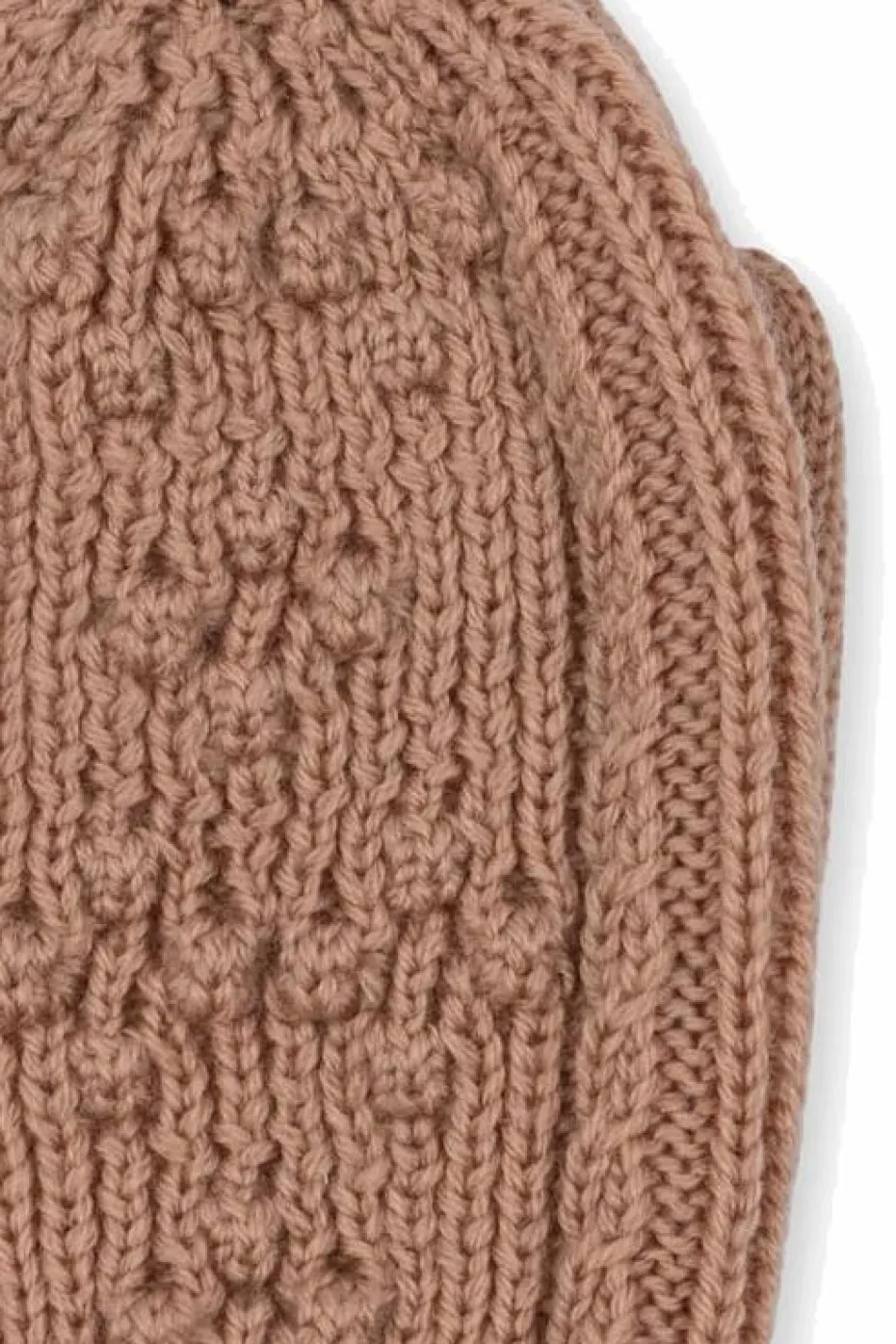 Konges Sløjd PINK Gloves Cabby