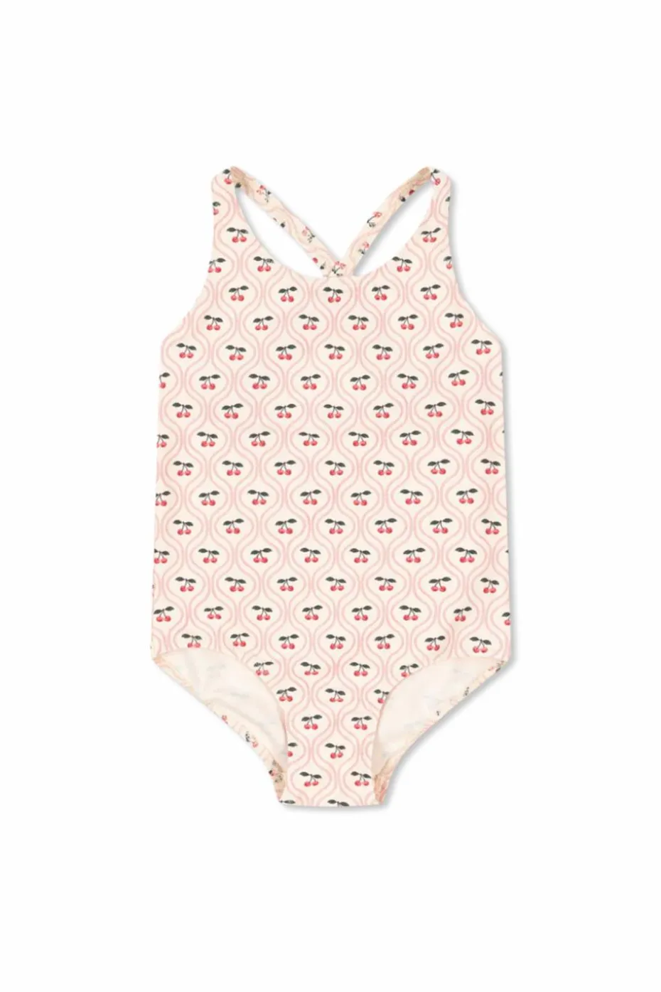Konges Sløjd PINK Swimsuit
