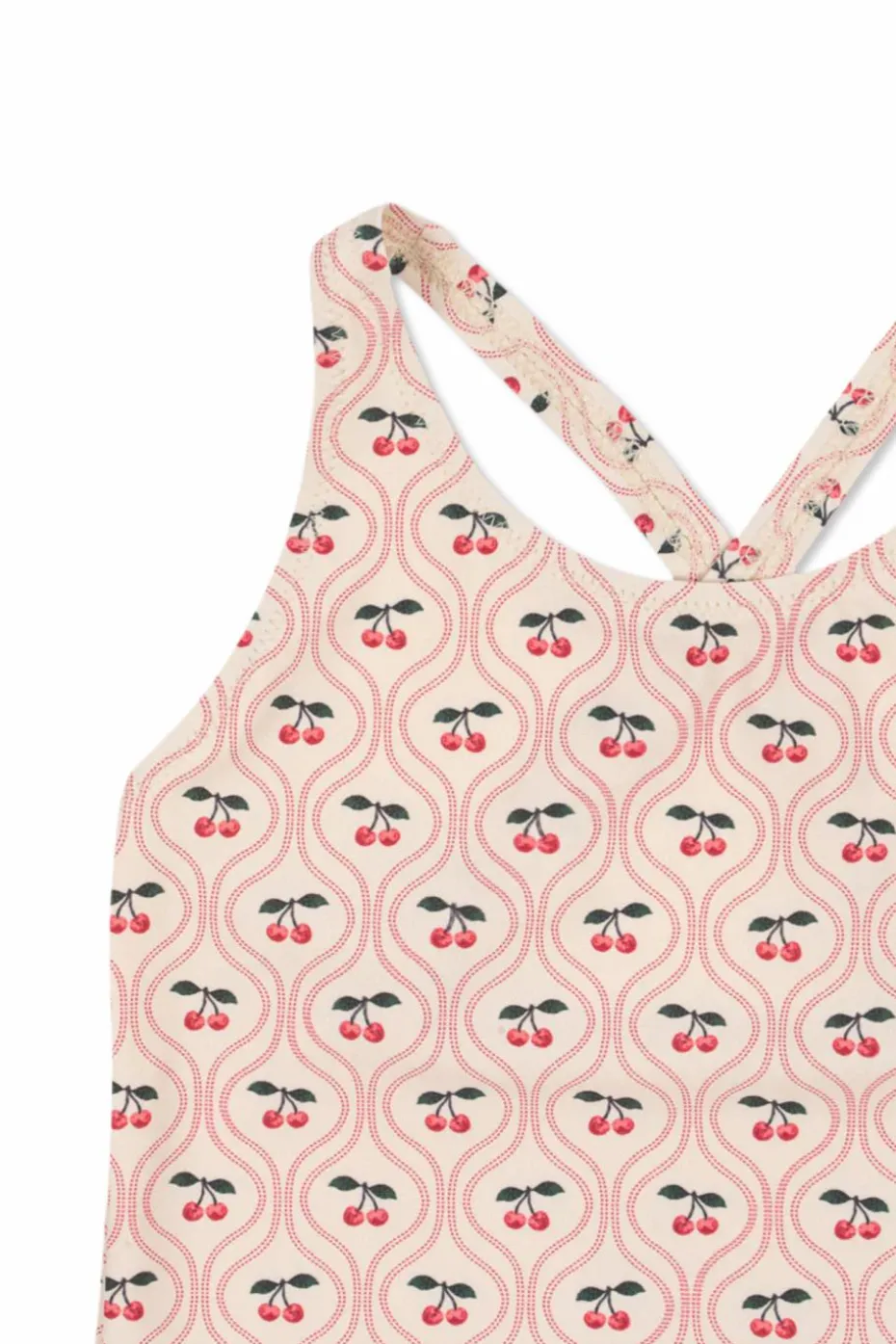 Konges Sløjd PINK Swimsuit