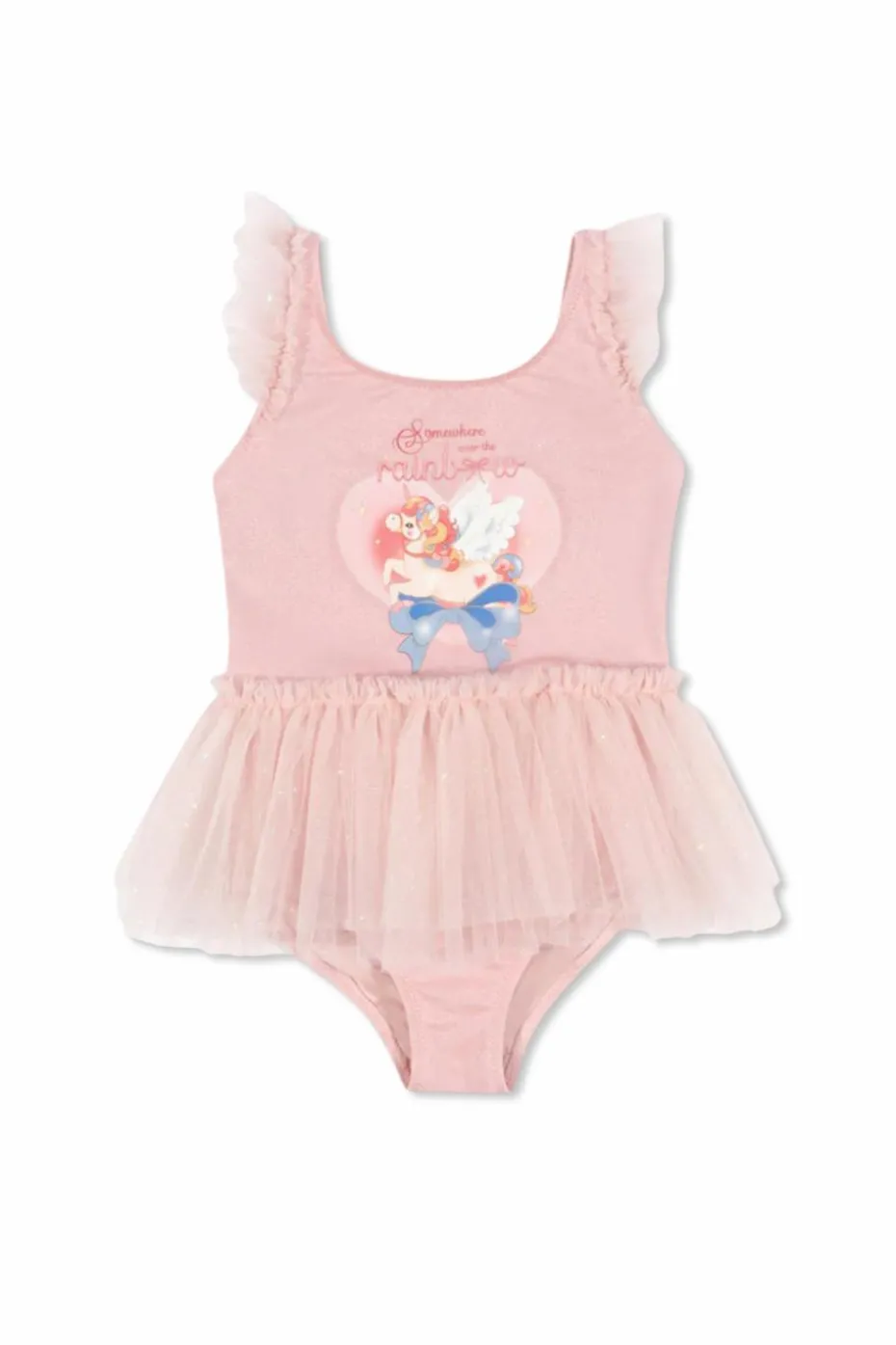 Konges Sløjd PINK Swimsuit