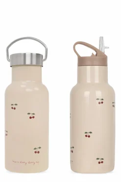 Konges Sløjd PINK Thermal bottle