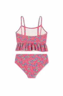 Konges Sløjd PINK Two-piece swimsuit
