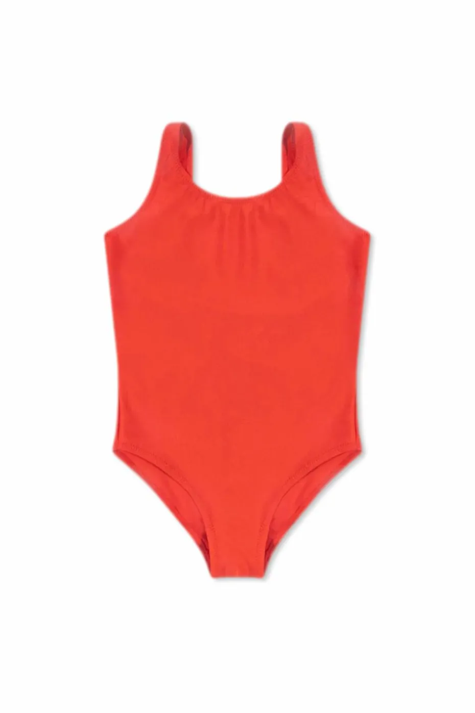 Konges Sløjd RED One-piece swimsuit