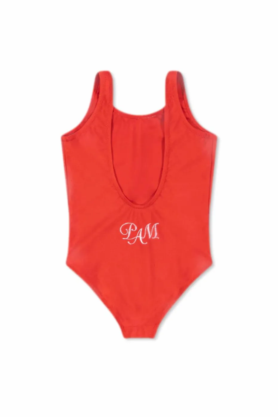 Konges Sløjd RED One-piece swimsuit