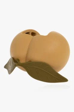 Konges Sløjd YELLOW Door stop