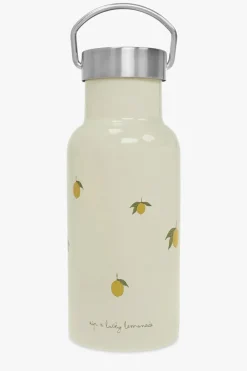 Konges Sløjd YELLOW Thermal bottle