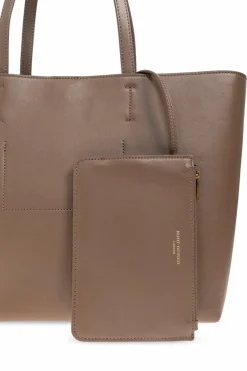 Kurt Geiger beige 