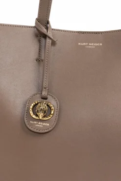 Kurt Geiger beige 