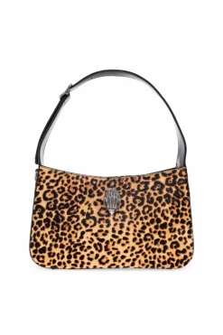 Kurt Geiger beige Shoulder bag `Bond`