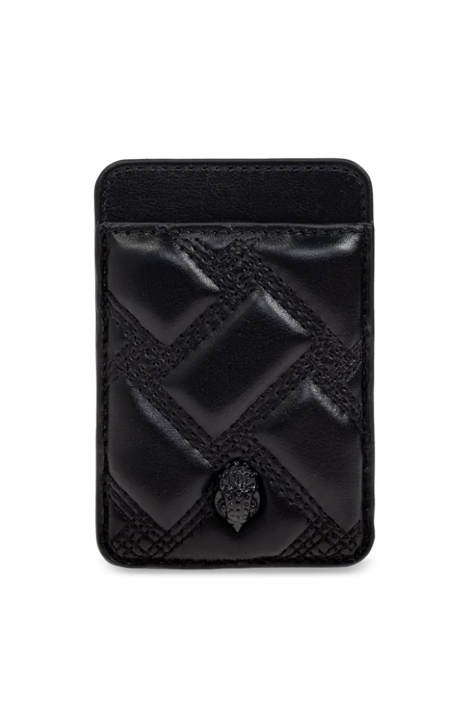 Kurt Geiger BLACK Card case