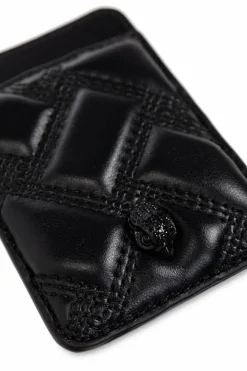 Kurt Geiger BLACK Card case