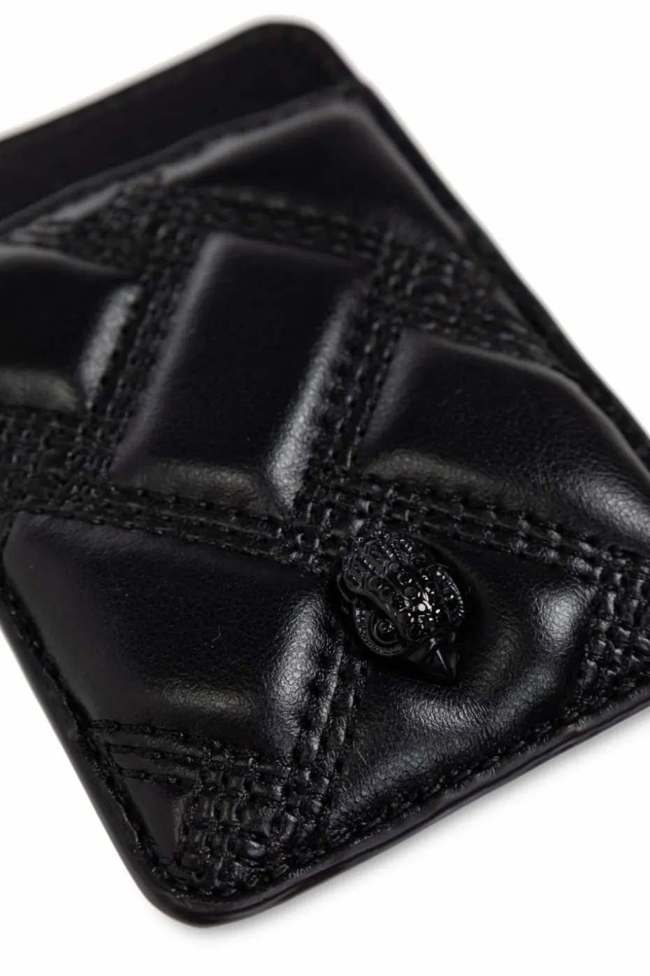 Kurt Geiger BLACK Card case
