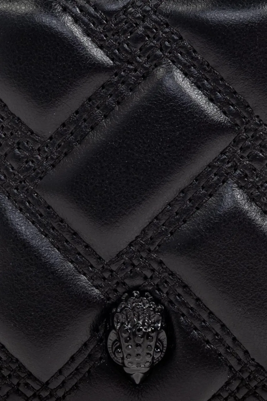 Kurt Geiger BLACK Card case