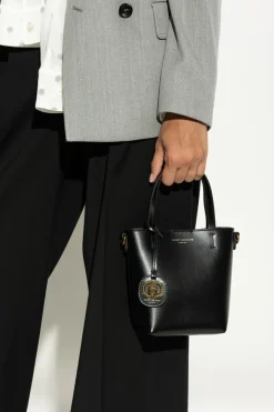 Kurt Geiger BLACK Handbag