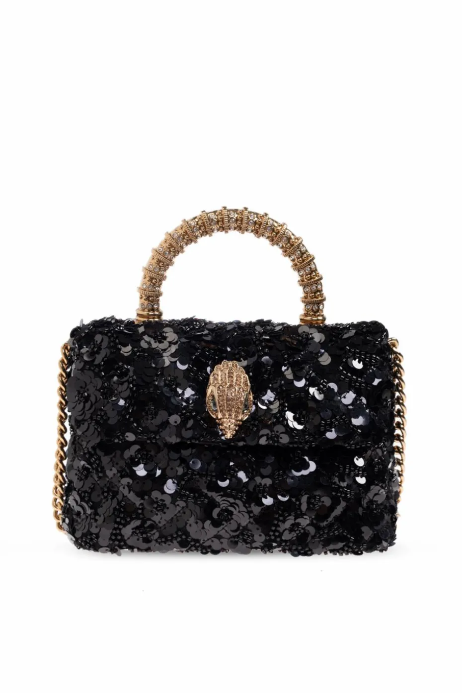 Kurt Geiger BLACK Handbag