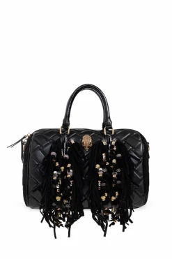 Kurt Geiger BLACK Handbag