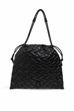 Kurt Geiger BLACK āKensingtonā Bag