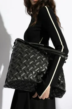 Kurt Geiger BLACK ‘Kensington’ Bag
